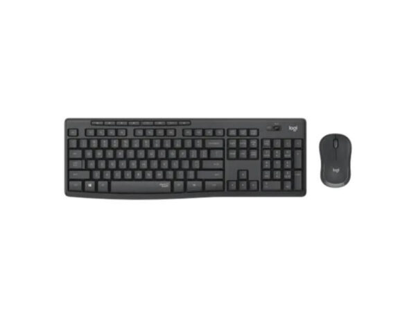TECLADO Y MOUSE LOGITECH MK295 SILENT 920-009792
