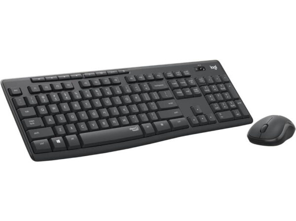TECLADO Y MOUSE LOGITECH MK295 SILENT 920-009792 - Imagen 2