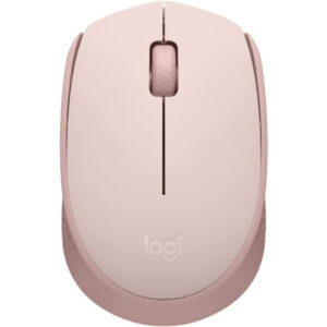 MOUSE LOGITECH INALAMBRICO M170 910-006862