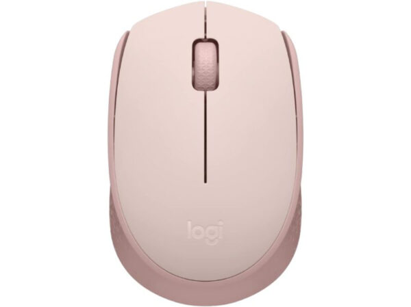 MOUSE LOGITECH INALAMBRICO M170 910-006862