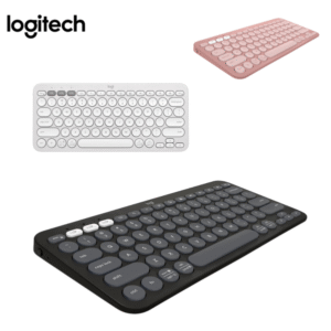 TECLADO LOGITECH PEBBLE 2