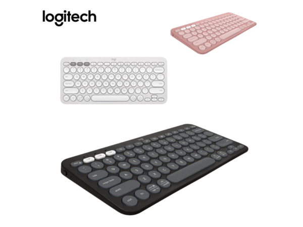 TECLADO LOGITECH PEBBLE 2