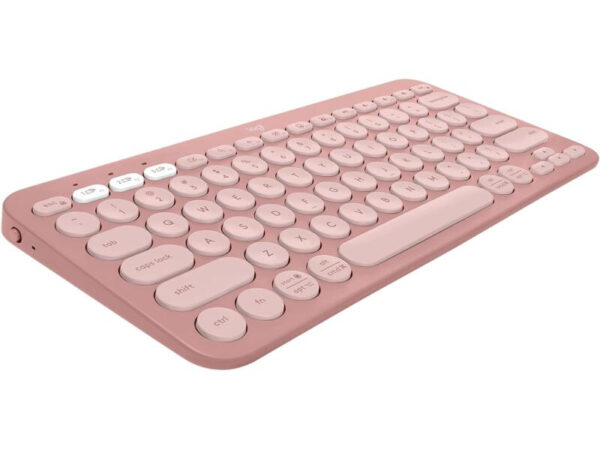 TECLADO LOGITECH PEBBLE 2 - Imagen 2