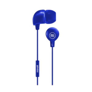 MAXELL 347948 AUDIFONO INTRAUDITIVO CON MIC