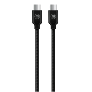 MAXELL 348588 CABLE USB-C A USB-C CARGA RAPIDA 2M