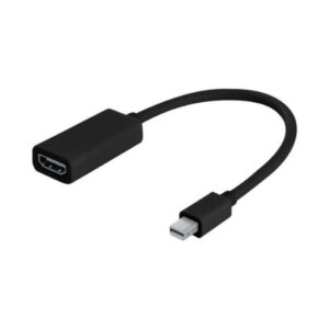 ARGOM ARG-CB-0042  CABLE ADAPTADOR MINI DISPLAY PORT A HDMI
