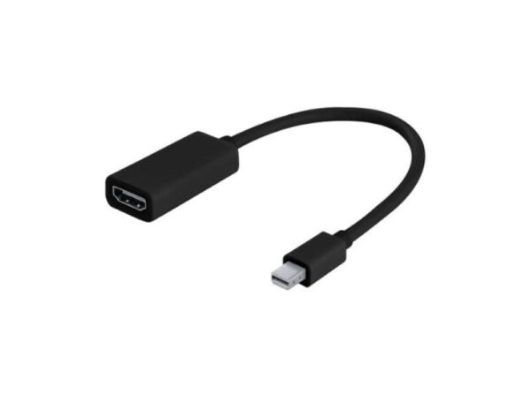 ARGOM ARG-CB-0042  CABLE ADAPTADOR MINI DISPLAY PORT A HDMI