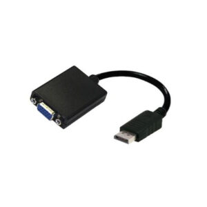 ARGOM ARG-CB-0056 CABLE ADAPTADOR DE PUERTO DISPLAY A VGA