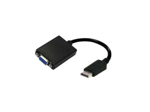 ARGOM ARG-CB-0056 CABLE ADAPTADOR DE PUERTO DISPLAY A VGA