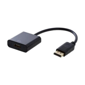ARGOM ARG-CB-0059 CABLE ADAPTADOR DE PUERTO DISPLAY A HDMI