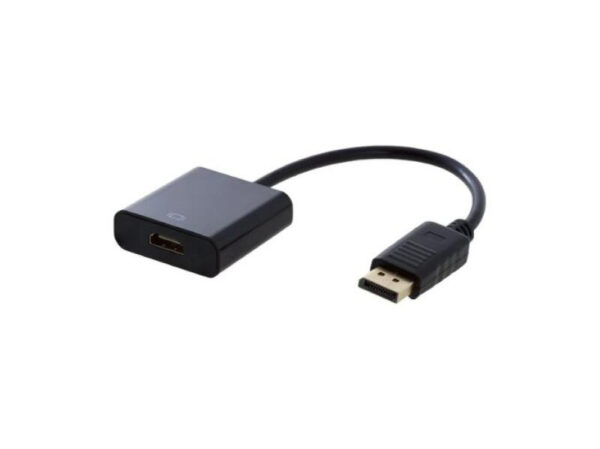 ARGOM ARG-CB-0059 CABLE ADAPTADOR DE PUERTO DISPLAY A HDMI