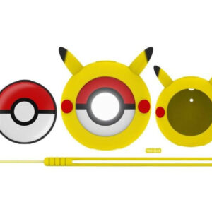 Silicon Case Pikachu TNS-3116