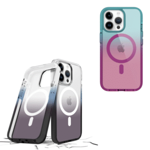 ESTUCHE PRODIGEE SAFETEE FLOW MAGNET NIGHT IPHONE 15 PRO