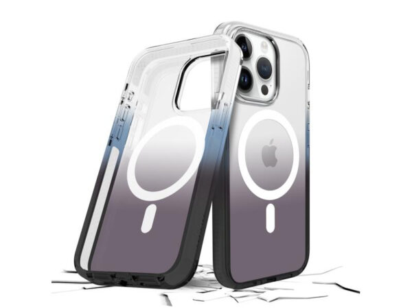 ESTUCHE PRODIGEE SAFETEE FLOW MAGNET NIGHT IPHONE 15 PRO - Imagen 2