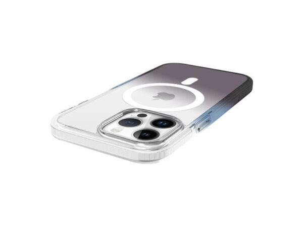 ESTUCHE PRODIGEE SAFETEE FLOW MAGNET NIGHT IPHONE 15 PRO - Imagen 4