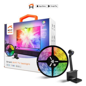 Nexxt Home Smart TV Backlight 55-65 RGBIC NHB-S615