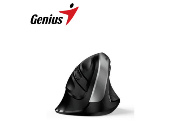 MOUSE GENIUS RS2 ERGO 8250S