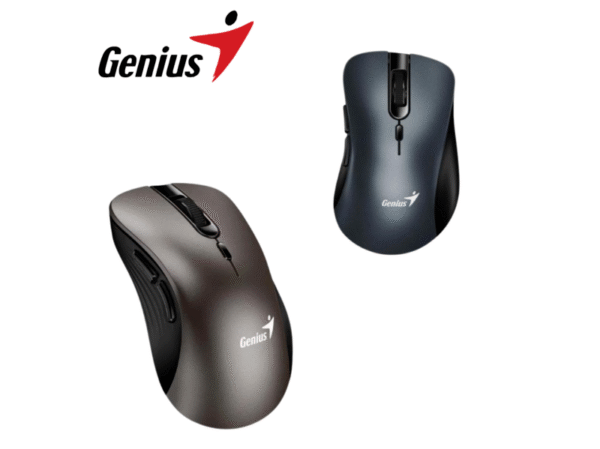 MOUSE GENIUS RS2 ERGO 8100S