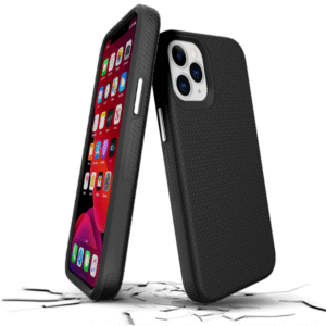 ESTUCHE  PRODIGEE ROCKEE IPHONE 12 PRO MAX /13 PRO MAX