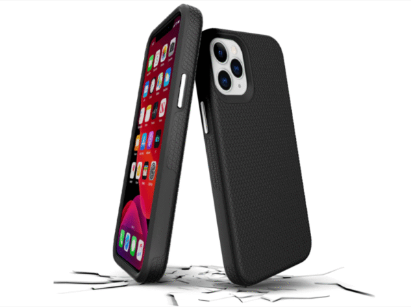 ESTUCHE  PRODIGEE ROCKEE IPHONE 12 PRO MAX /13 PRO MAX