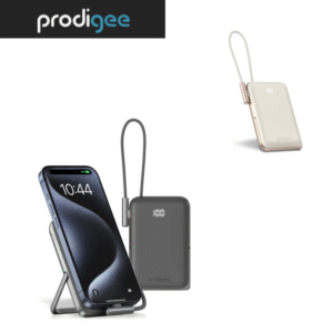 Power Bank Mag Power To Go  PRODIGEE  10000  mAh VOL 2