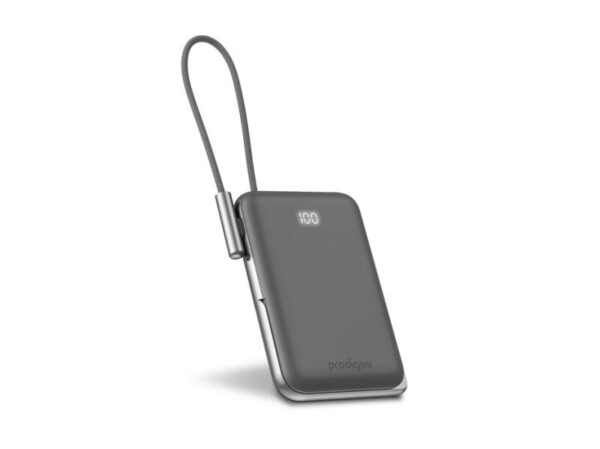 Power Bank Mag Power To Go  PRODIGEE  10000  mAh VOL 2 - Imagen 2
