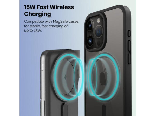 Power Bank Mag Power To Go  PRODIGEE  10000  mAh VOL 2 - Imagen 4