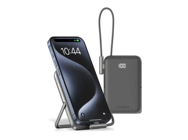Power Bank Mag Power To Go  PRODIGEE  10000  mAh VOL 2 - Imagen 5