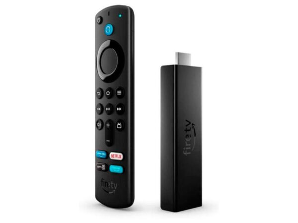 Amazon Fire TV 4K - Imagen 2