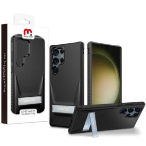 ESTUCHE MyBat Pro MyBat Pro Beyonder with Kickstand  S23 Ultra