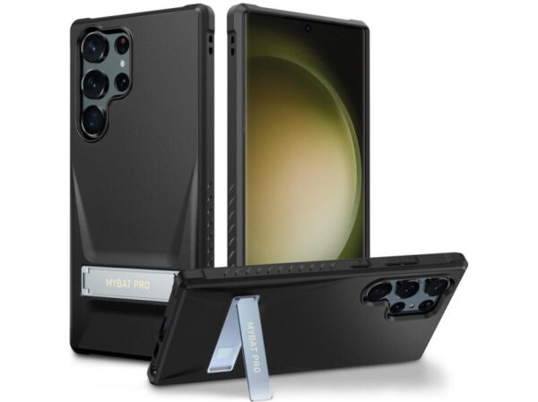 ESTUCHE MyBat Pro MyBat Pro Beyonder with Kickstand  S23 Ultra - Imagen 2