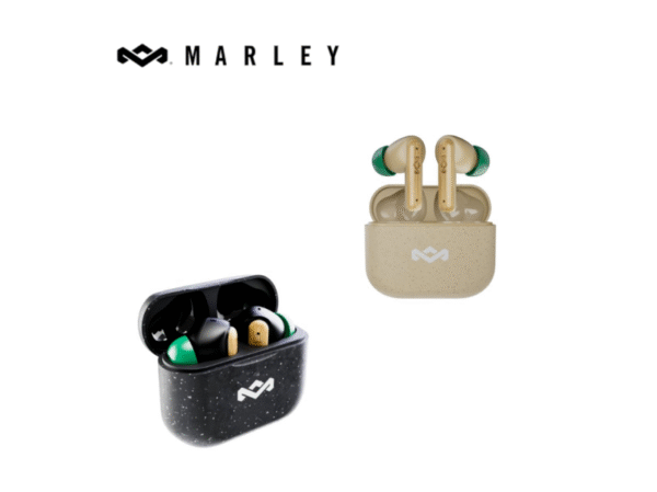 House Of Marley True Wireless Earbuds Little Bird