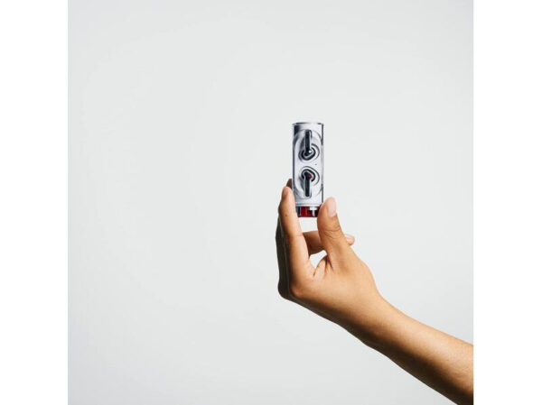 NOTHING EAR STICK BUDS WHITE - Imagen 5