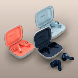 Motorola Moto Buds
