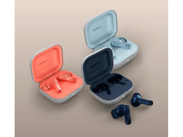 Motorola Moto Buds
