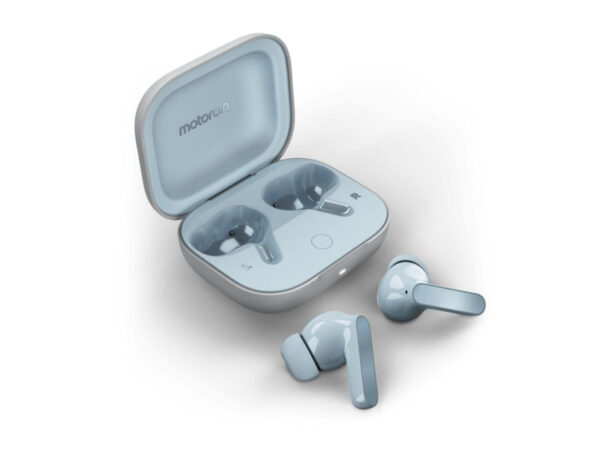 Motorola Moto Buds - Imagen 2