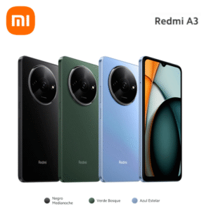 Xiaomi Redmi A3 US 4GB+128GB