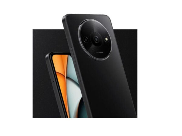 Xiaomi Redmi A3 US 4GB+128GB - Imagen 5