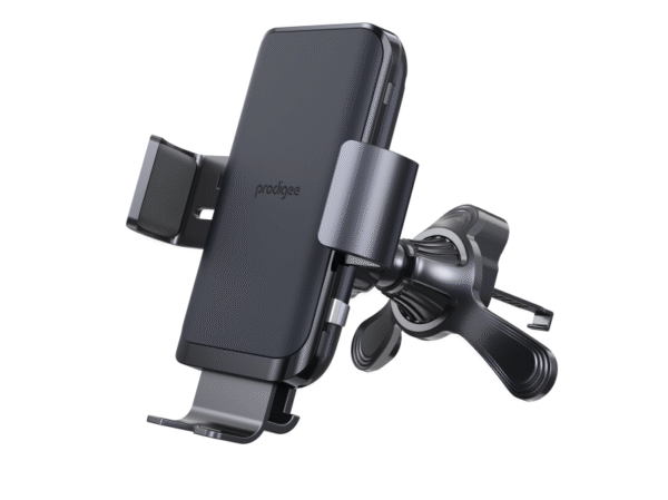 Cargador Inalambrico Carro Prodigee Energee Auto Vol. 3  ( Magnetic Wireless Charging) - Imagen 3