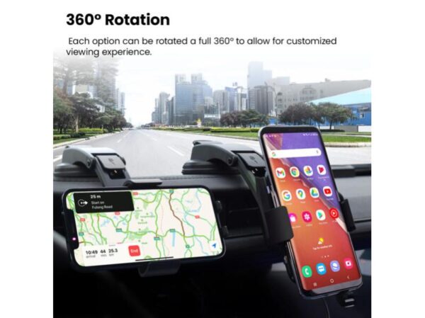 Cargador Inalambrico Carro Prodigee Energee Auto Vol. 3  ( Magnetic Wireless Charging) - Imagen 4