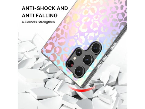 ESTUCHE MyBat Pro Mood Series Case for Samsung Galaxy S23 Ultra - Imagen 2