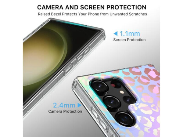 ESTUCHE MyBat Pro Mood Series Case for Samsung Galaxy S23 Ultra - Imagen 3