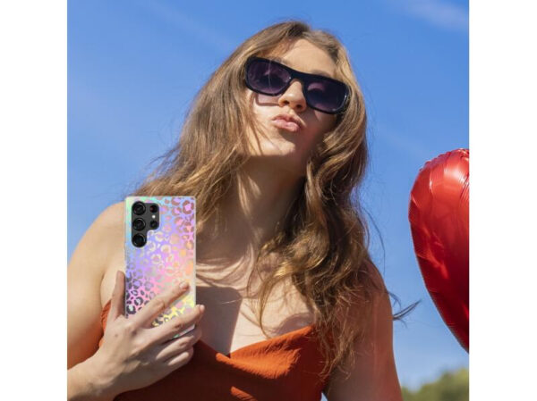 ESTUCHE MyBat Pro Mood Series Case for Samsung Galaxy S23 Ultra - Imagen 5