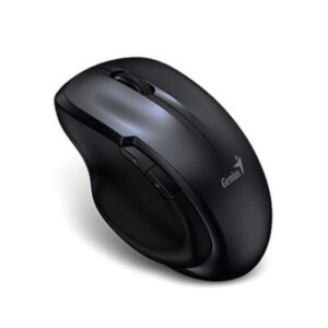 MOUSE GENIUS RS2 ERGO 8200S IRON 31030029401