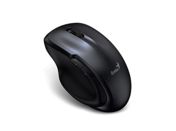 MOUSE GENIUS RS2 ERGO 8200S IRON 31030029401