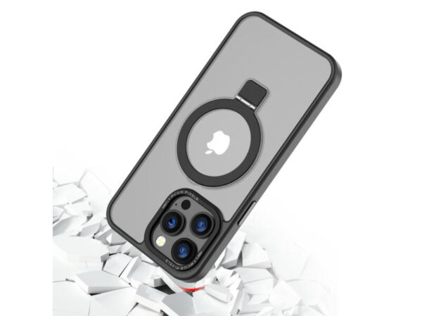 ESTUCHE MYBAT w/ MagSafe Ring Stand IPHONE  14 PRO MAX - Imagen 4