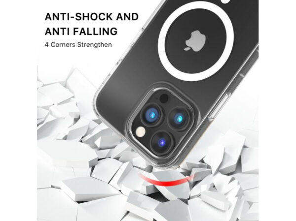 ESTUCHE MYBAT Mood Series MagSafe IPHONE  14 PRO MAX - Imagen 2