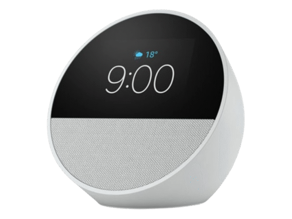 Parlante Amazon Echo Spot 2024 - Imagen 2