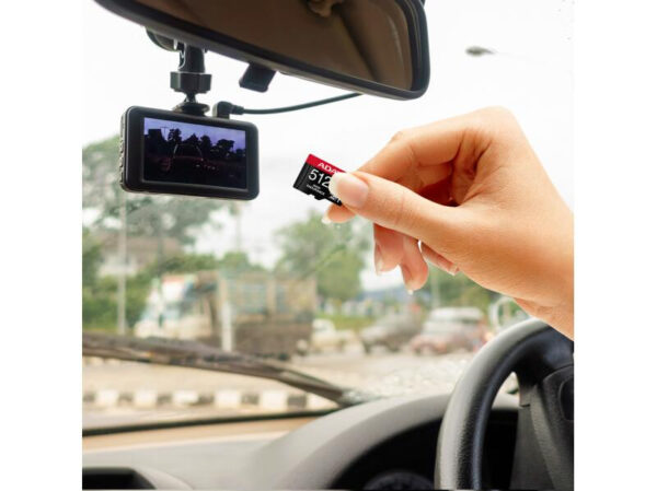 MEMORIA MICRO SD 128GB ADATA AUSDX128GUI3V30SHA2-RA1 - Imagen 2