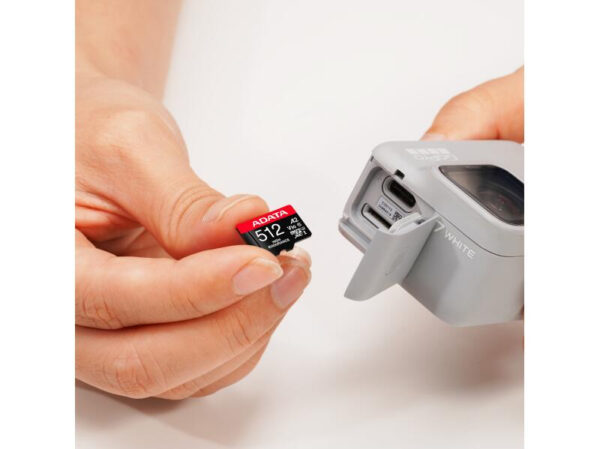 MEMORIA MICRO SD 128GB ADATA AUSDX128GUI3V30SHA2-RA1 - Imagen 3
